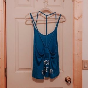 NWOT REEBOK TANK